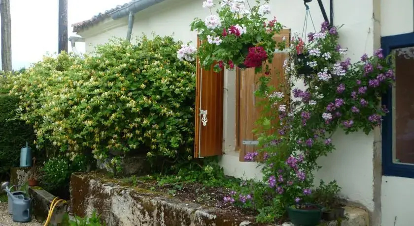 Le Chene Vert