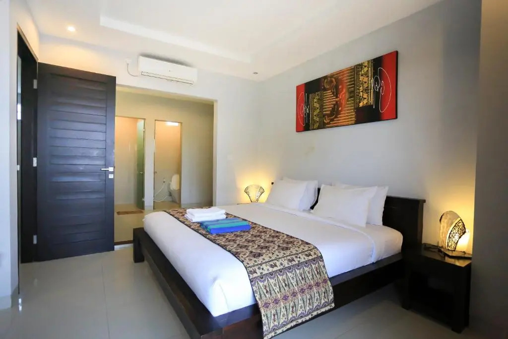 Nyoman Villa Sanur