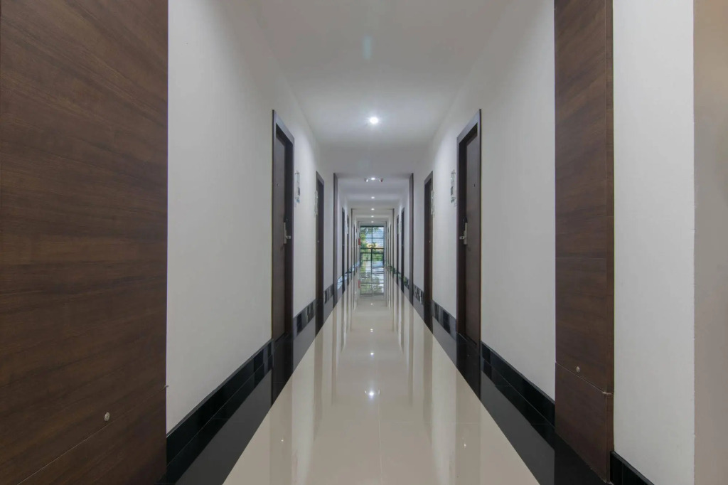 Siva Royal Hotel
