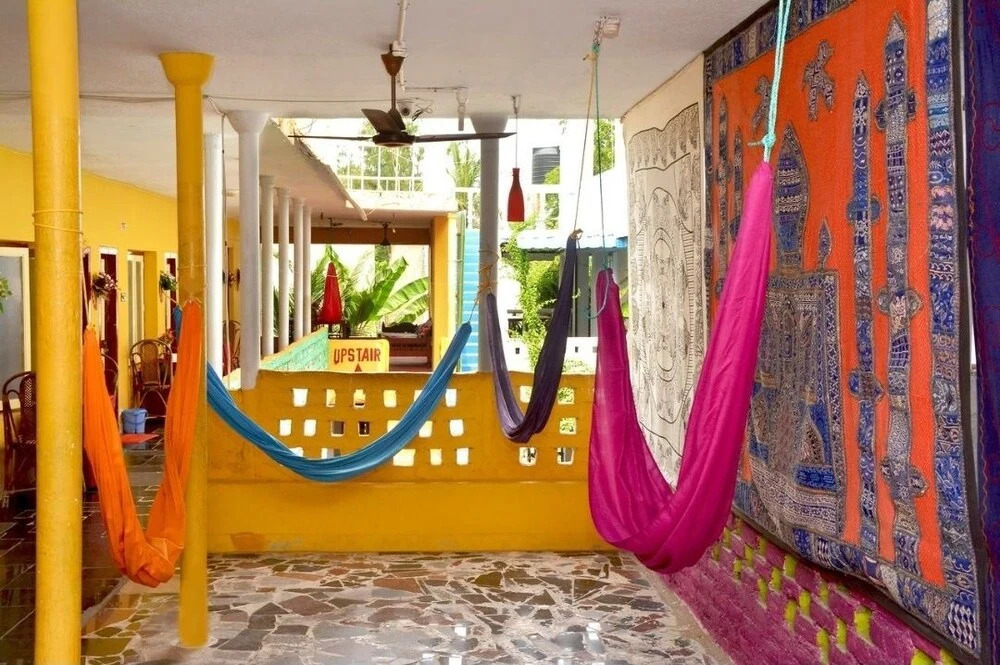 Rajalakshmi Guest House