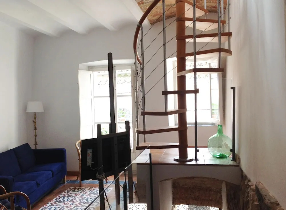 Casa Nidos