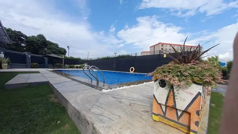 Behere Boutique  Hotel