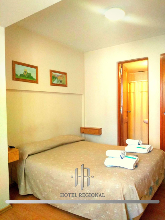Hotel Regional