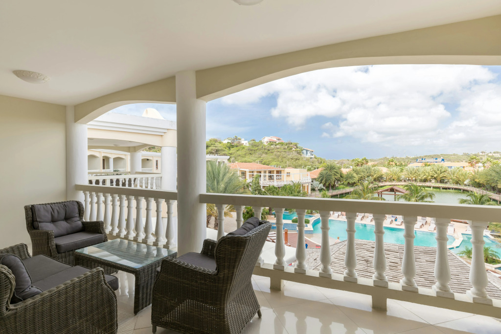 Acoya Curacao Resort, Villas & Spa