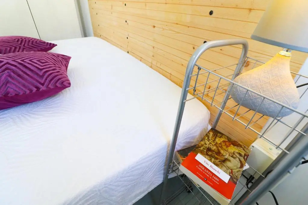 Bilo Nadia Cozy Apartment 200m from Otrantos Castle