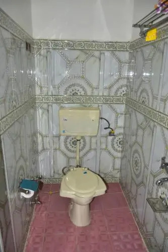 SK GT House  complete Home stay