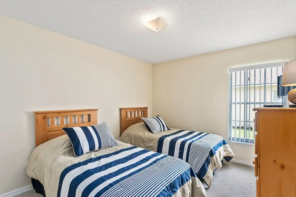 Magnolia Sunrise 4 Bedrooms