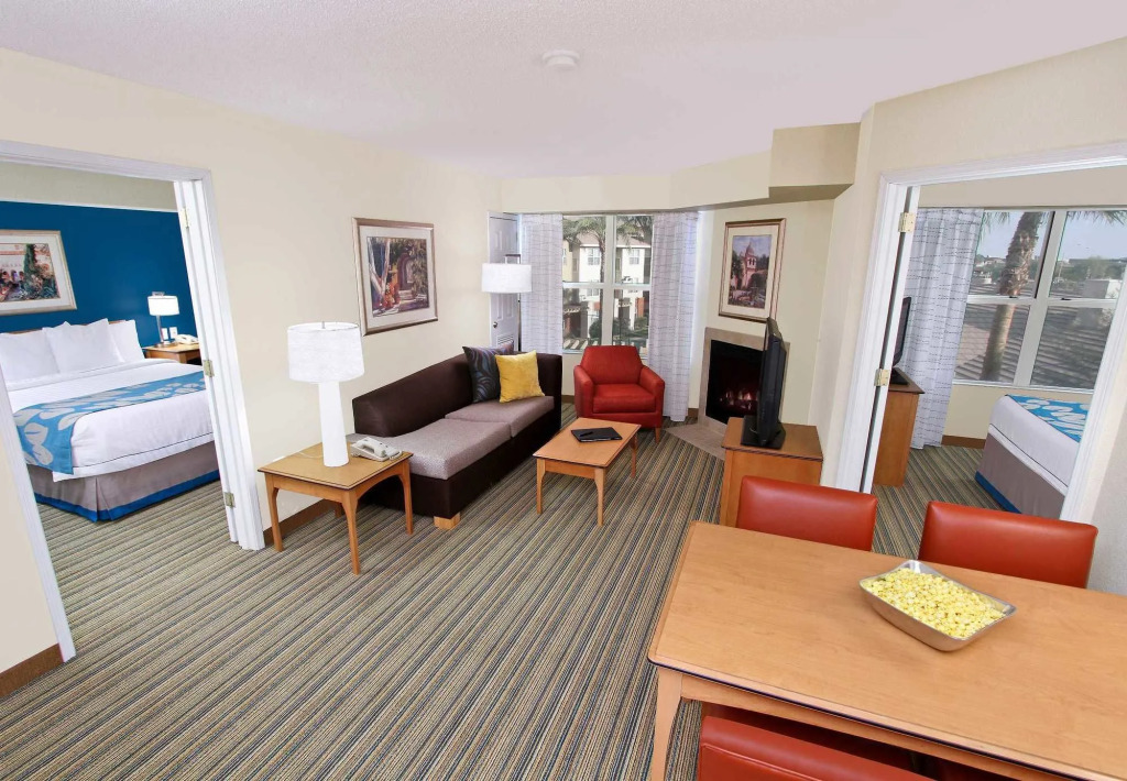 Residence Inn Scottsdale North