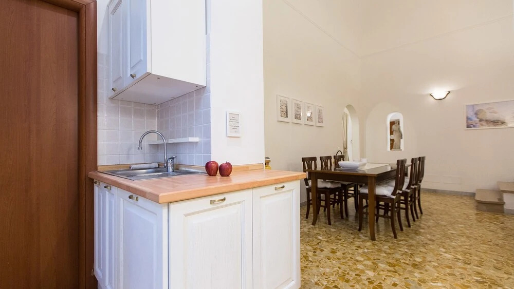 Milazzo Suites