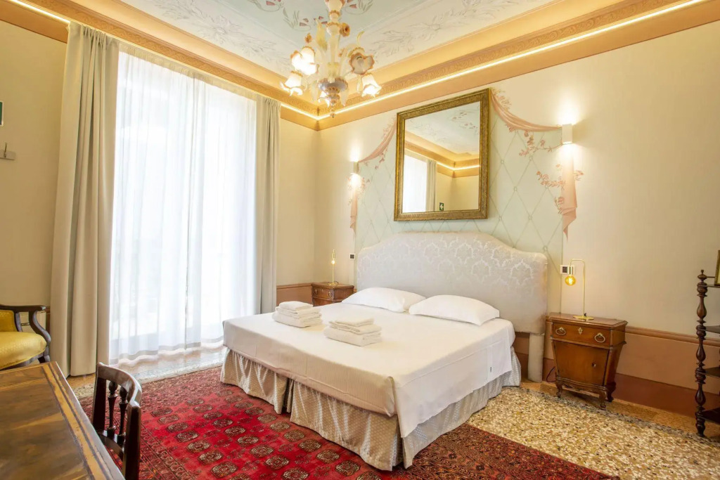 Villa Tortorelli