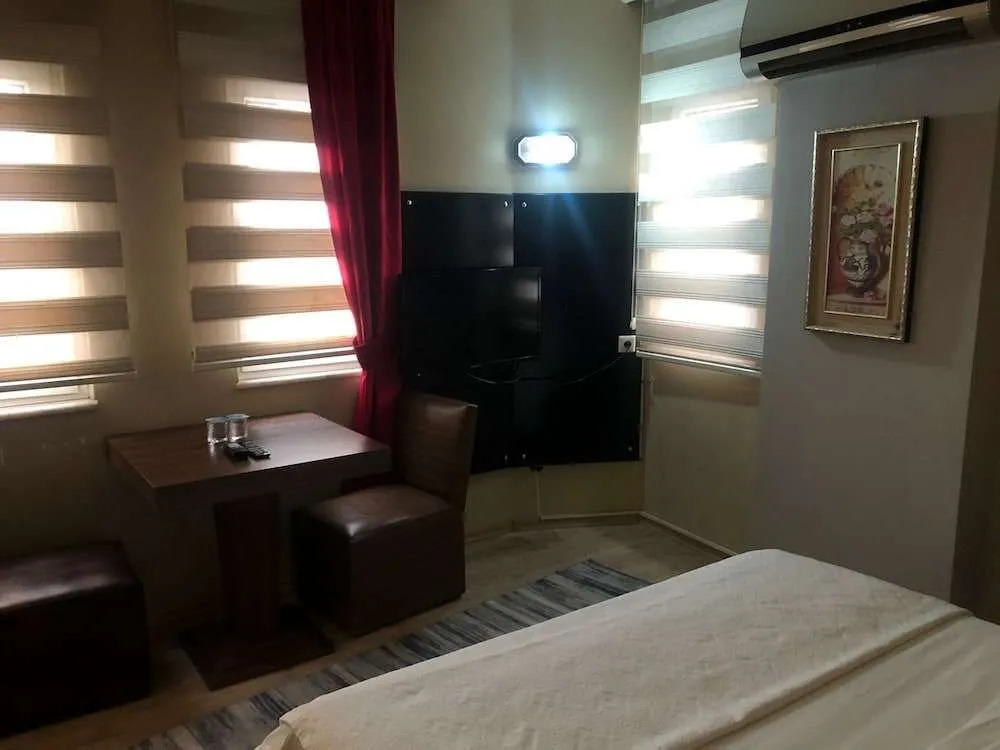 grand rio otel