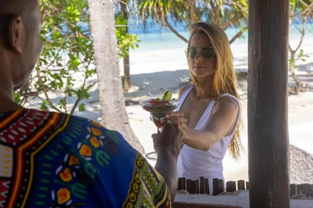 F-Zeen Boutique Hotel Zanzibar