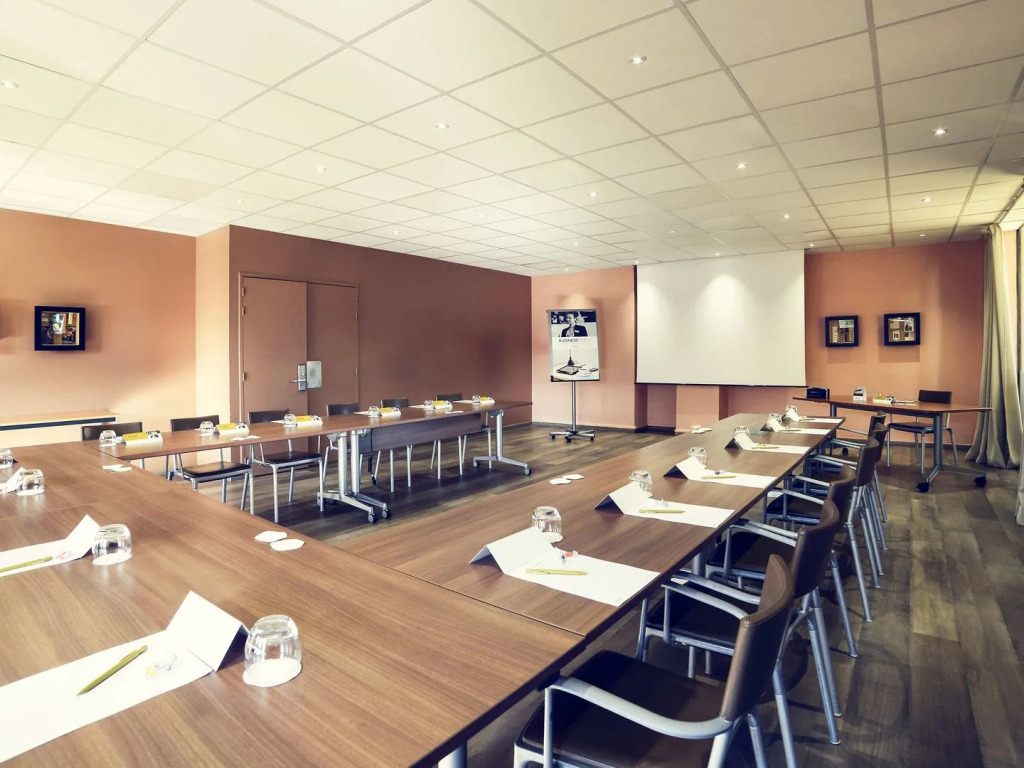 Mercure Montpellier Centre
