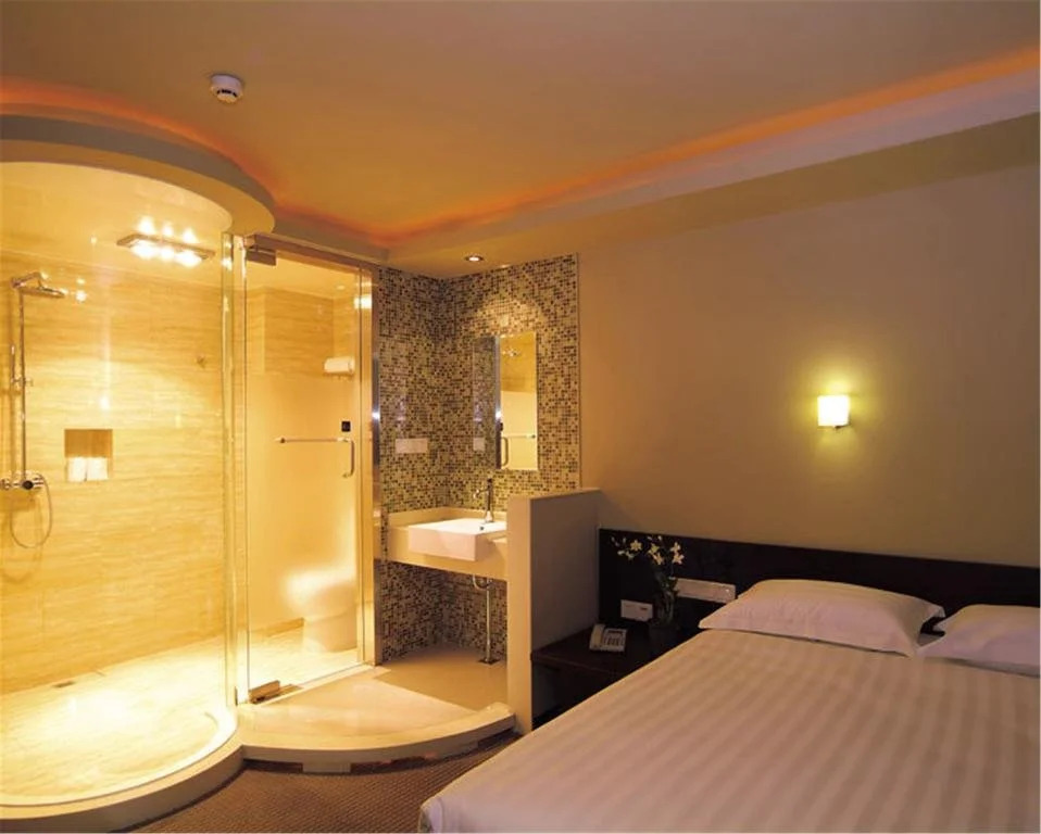 Beijing Yoyo Hotel
