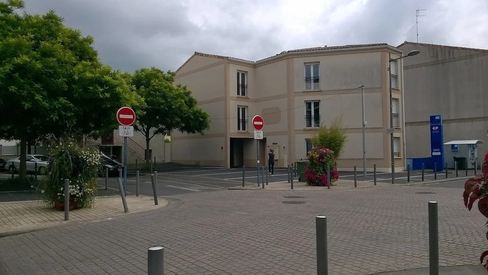 Clos Chantegrive