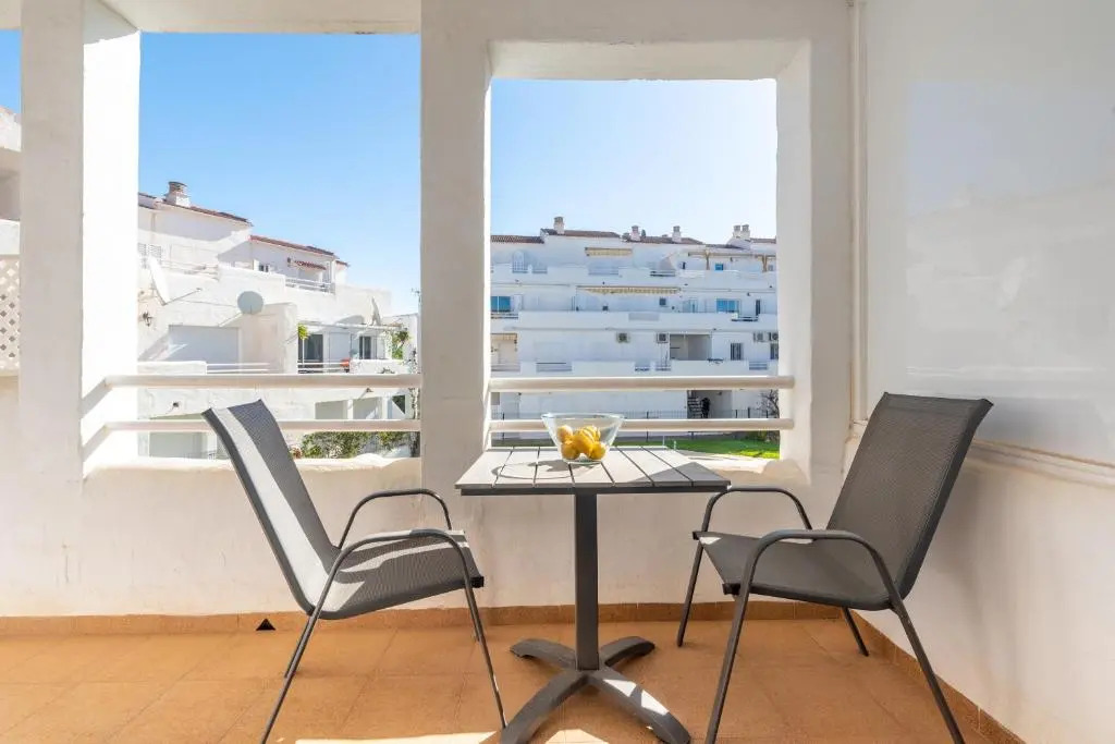 Luxury 3 bed apartment Torreblanca
