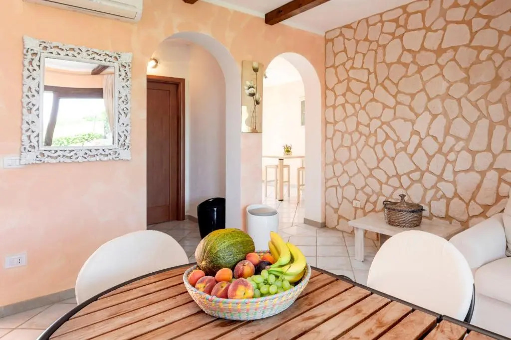 Villaggio Turchese - Apartment