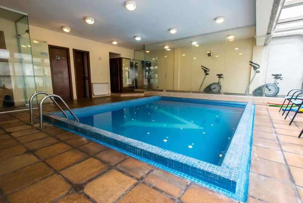 Armon Suites Hotel