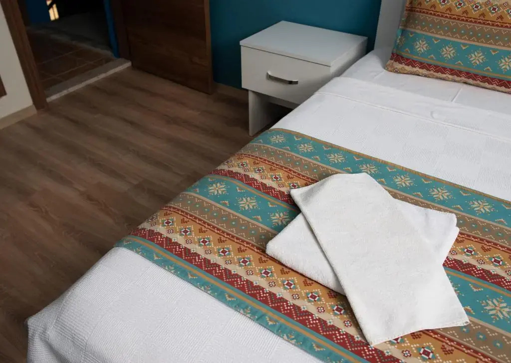 Mavi Yaprak Hotel
