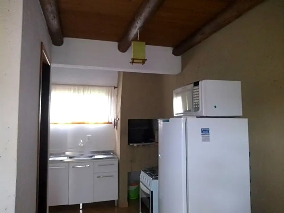 Pousada Dos Soles