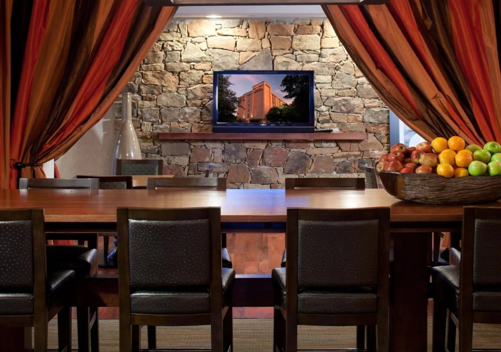 Hampton Inn Austin NW near The Domain