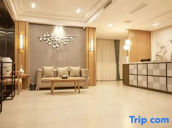 Zeyi Garden Hotel