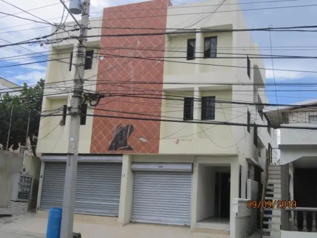 Convenient and affordable furnished apartment II