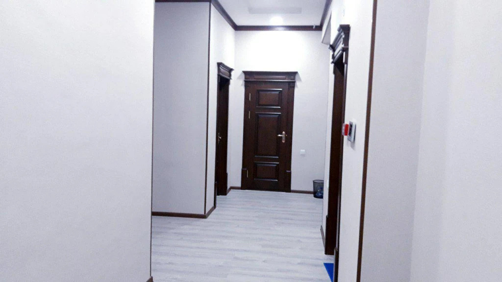 DS GOLD Hostel
