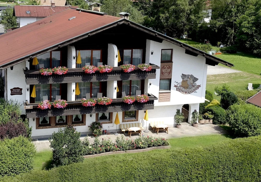 Gästehaus Kaindl