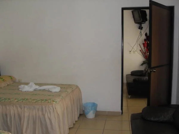 Hostal del Cid