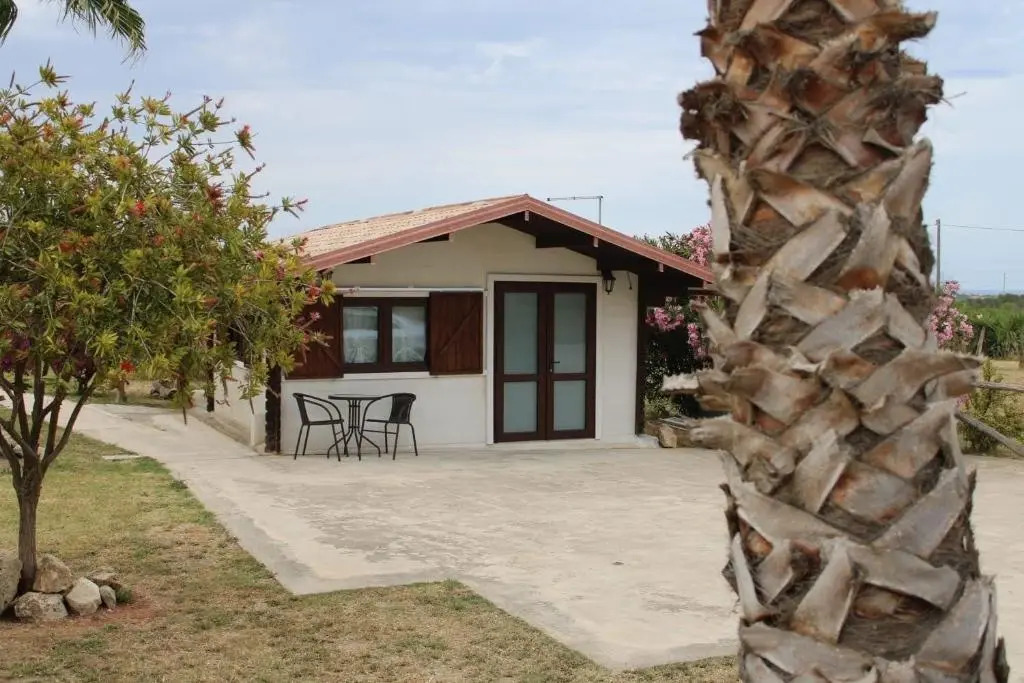 Chalet Bianca
