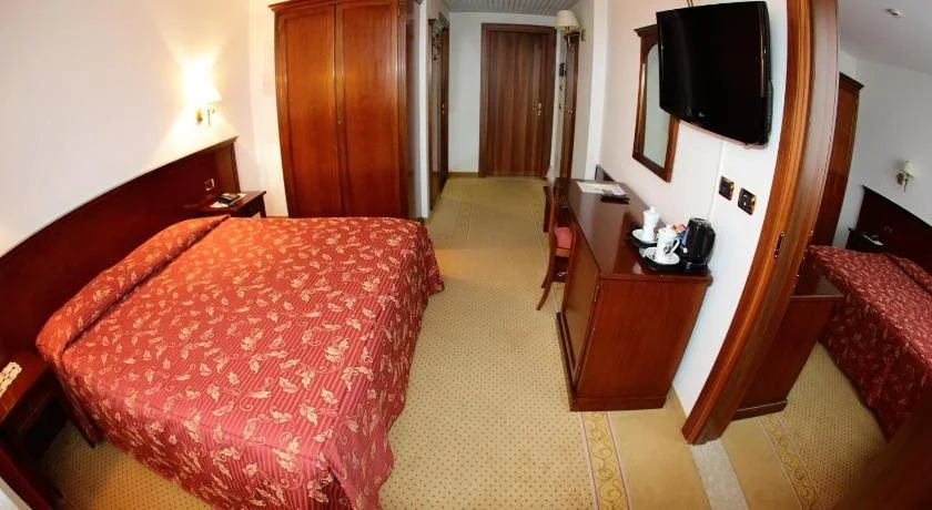 Locanda al Castello Wellness Resort