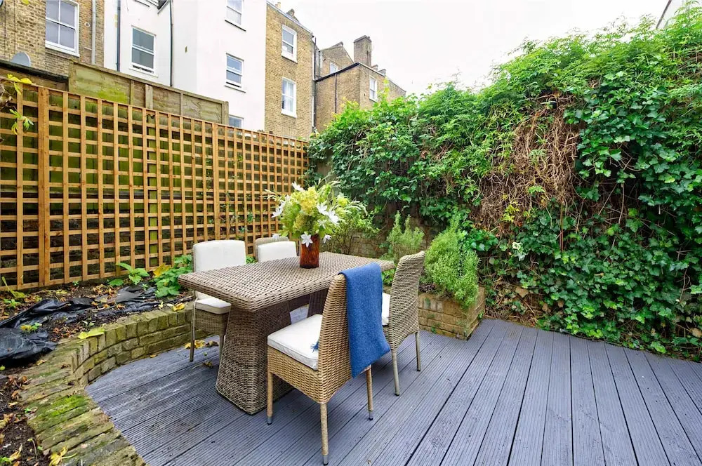 Lovely 2 bed Flat With Garden in Queen s Park