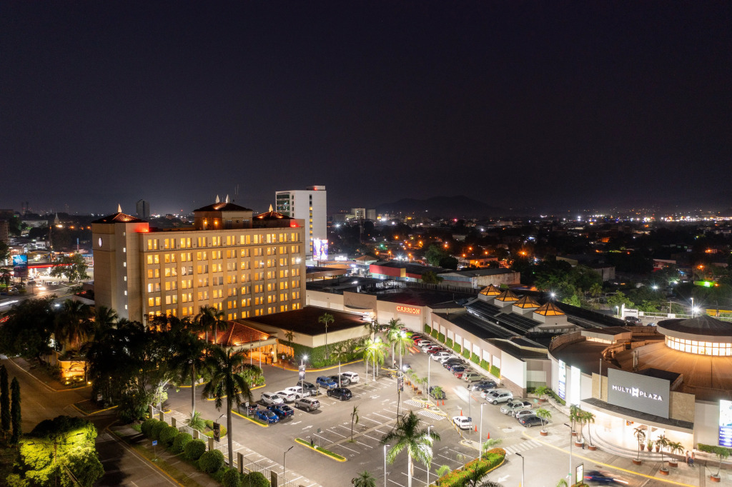 InterContinental Real San Pedro Sula by IHG