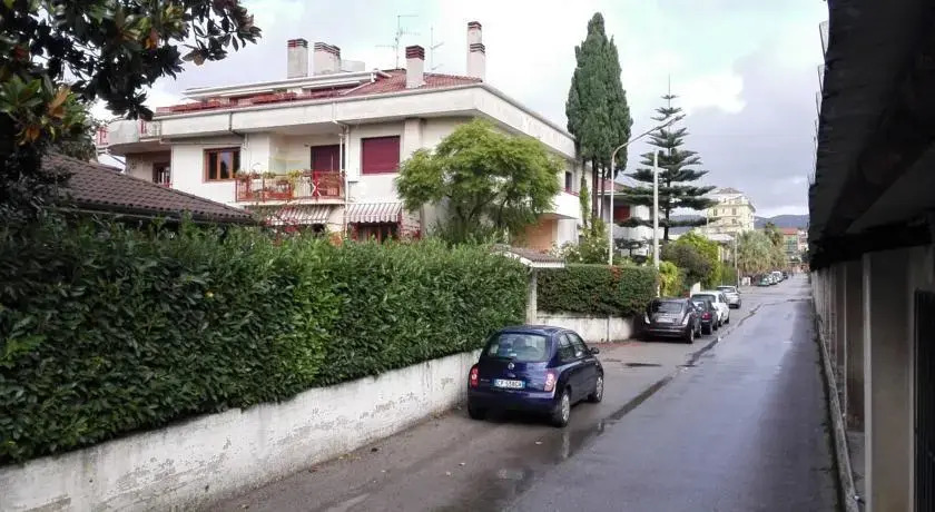 Villa Tascone