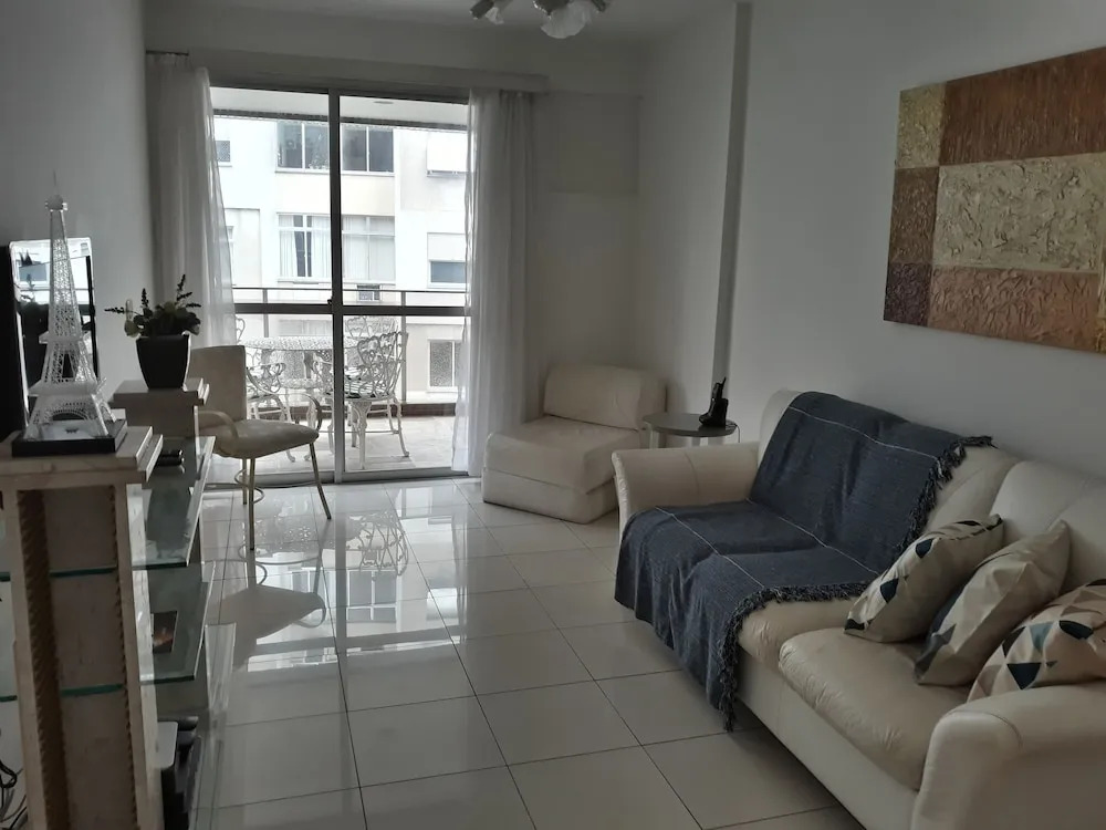 Cris Rio Temporada - Copa Residencial