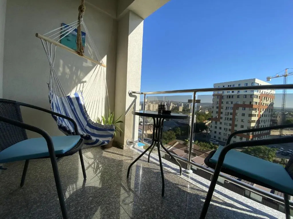 Rivera Apartments - Premium Accomodation