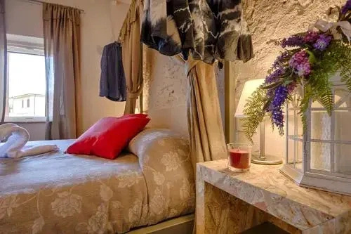 Appartamento Nel Borgo