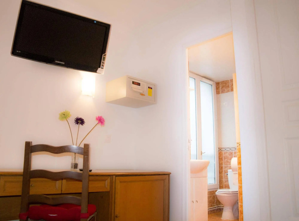 Hotel Audran