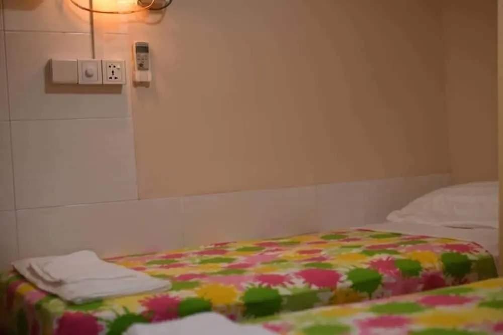 Moe Hostel