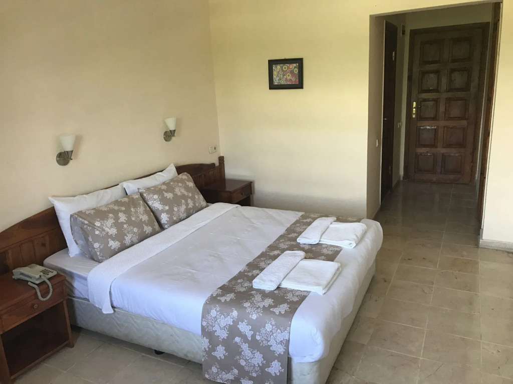 Kilim Hotel & Apart