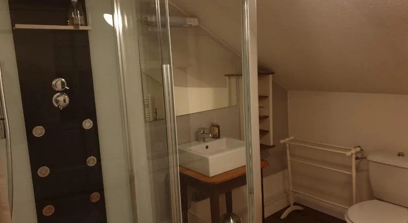 Villa Rosa Trois Epis