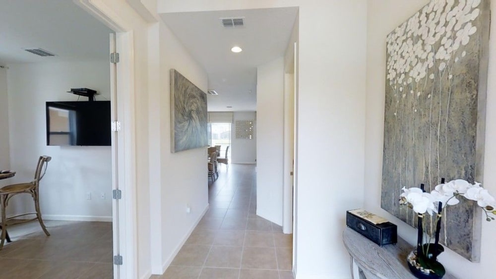 Aco230024 - Golden Palms Resort - 6 Bed 6 Baths Villa