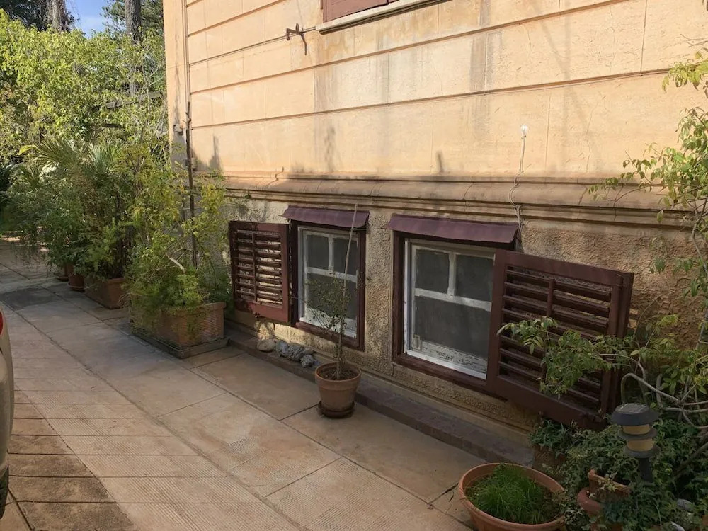 Margherita di Savoia Apartment