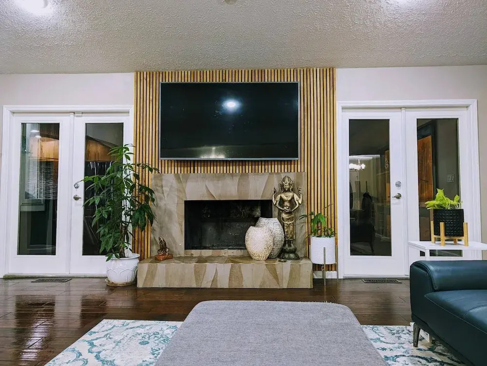 1303 Colony Dr Marietta - Full Home