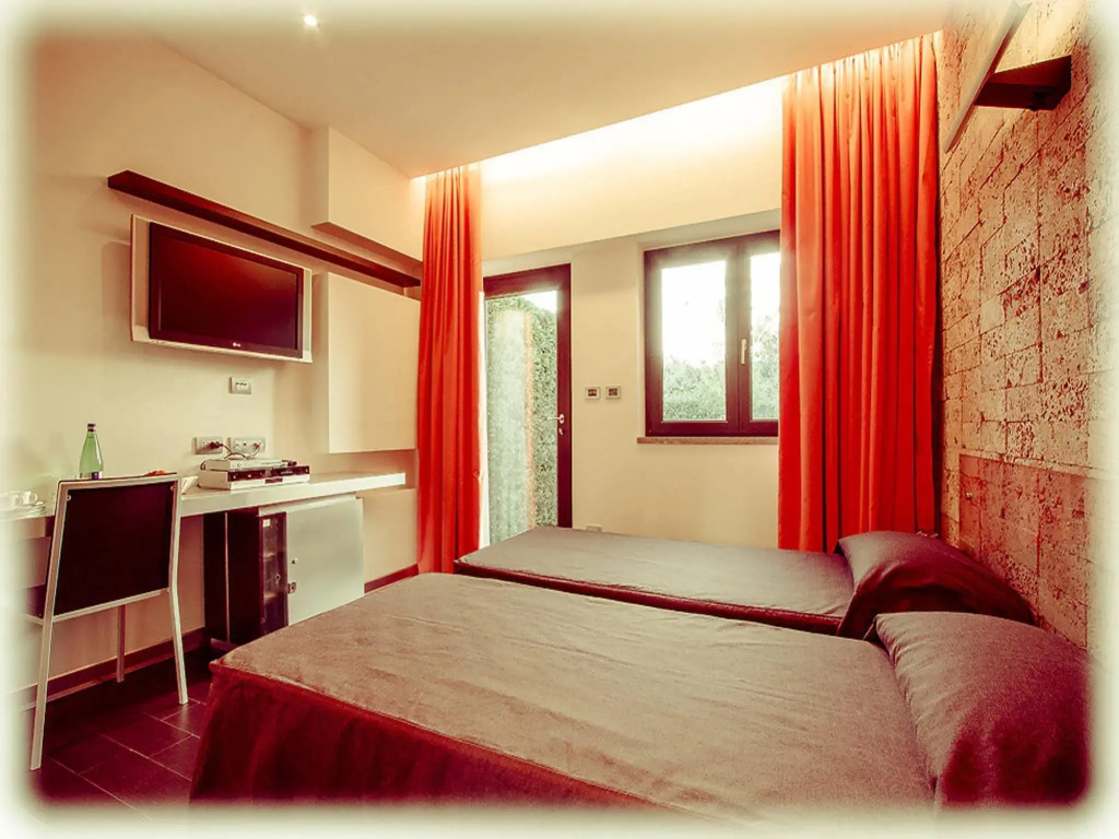 All Ways Garden Hotel & Leisure