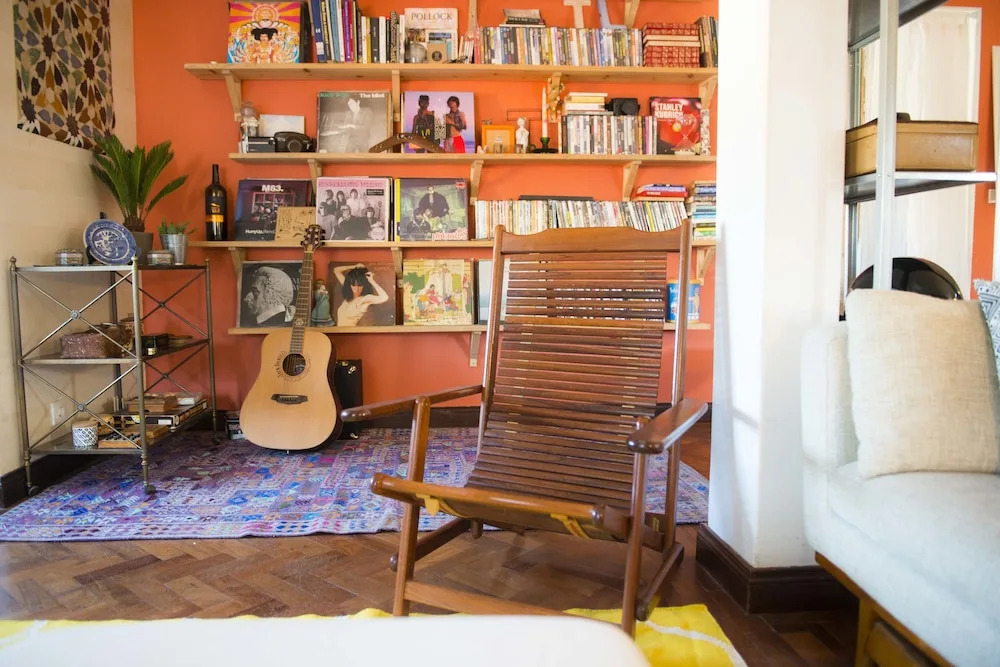 Atlas Hostel Leiria