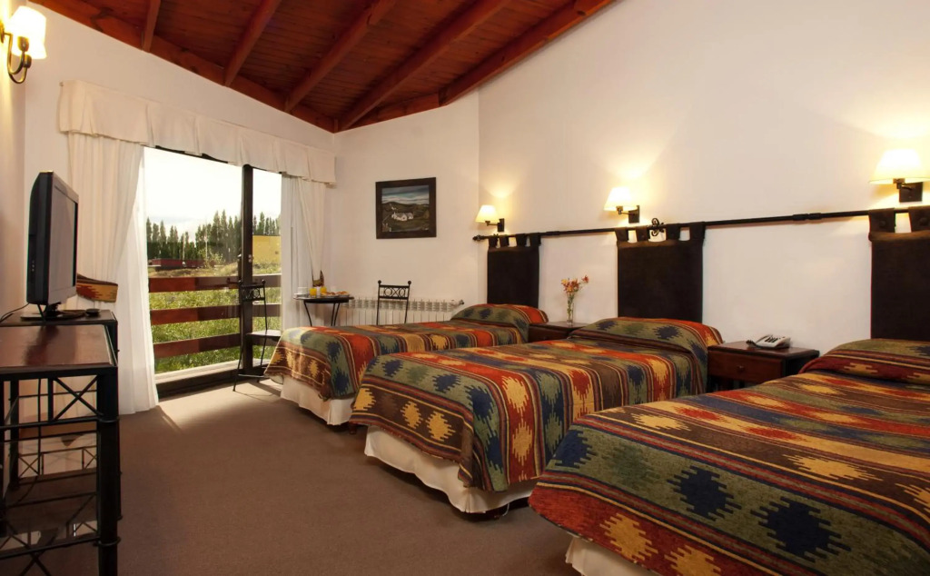 Hotel Sierra Nevada