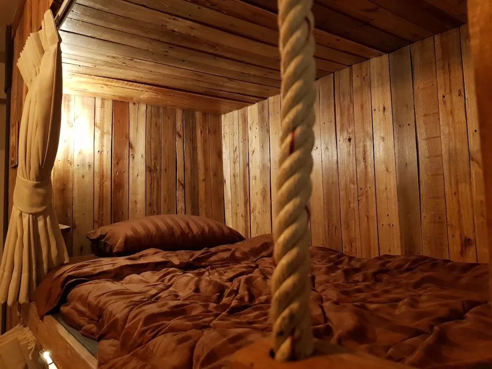 Cozy Cabin - Hostel