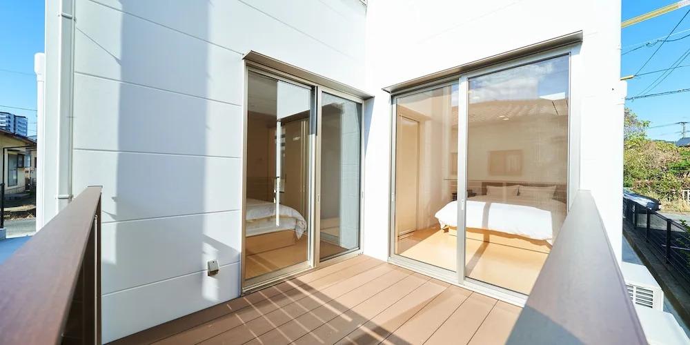 Rakuten STAY HOUSE x WILL STYLE Saga Imari 101